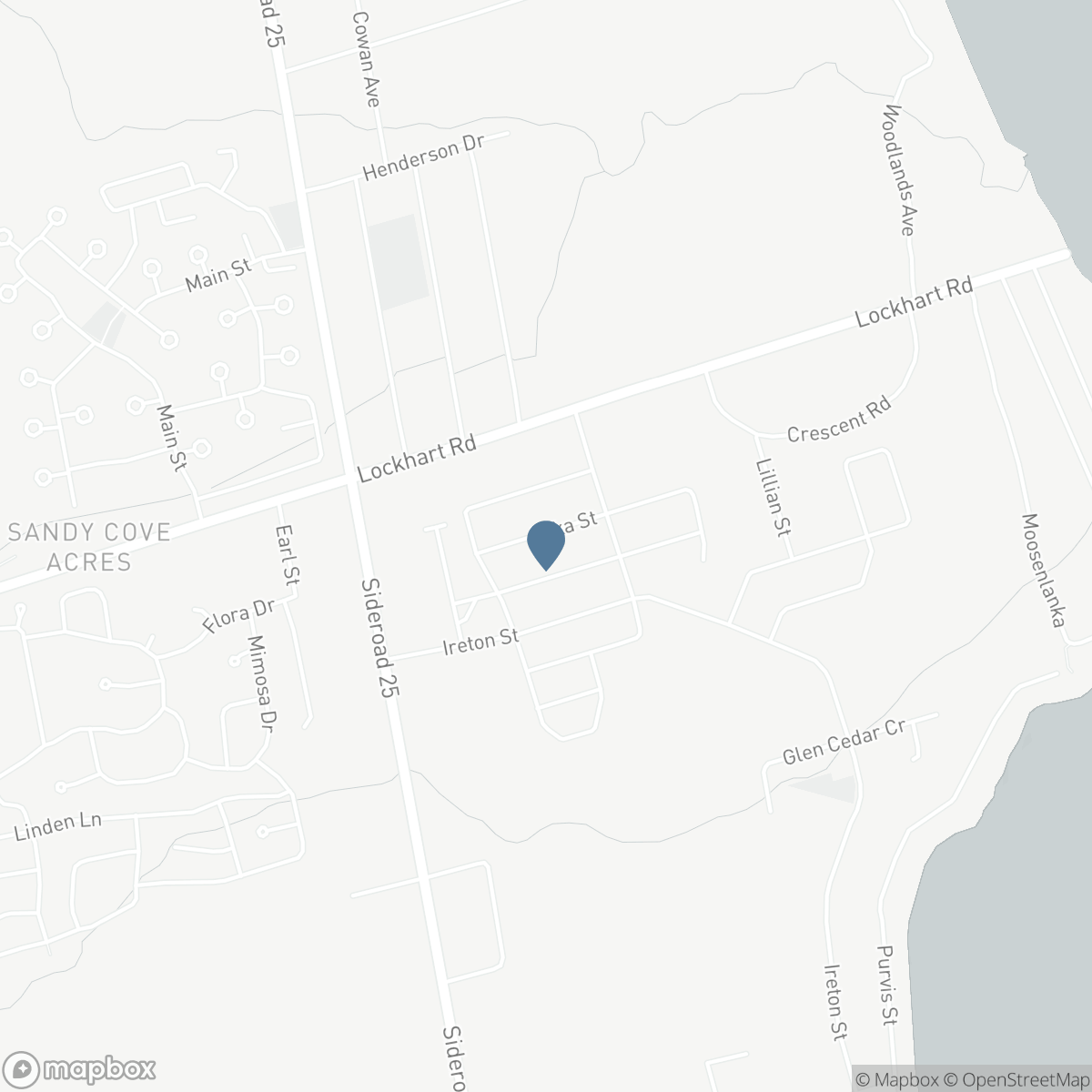 689 MIKA STREET, Innisfil, Ontario L9S 0R7